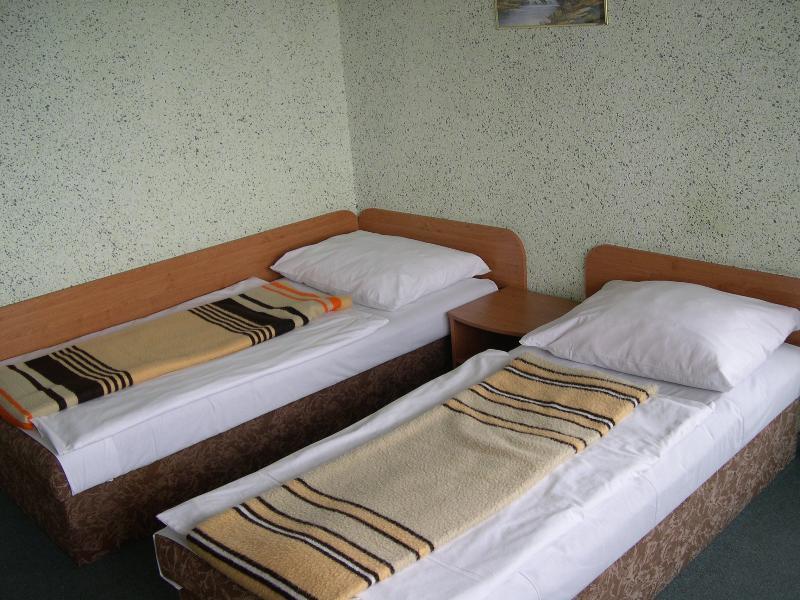 Garni Hotel Junior Bratislava Buitenkant foto